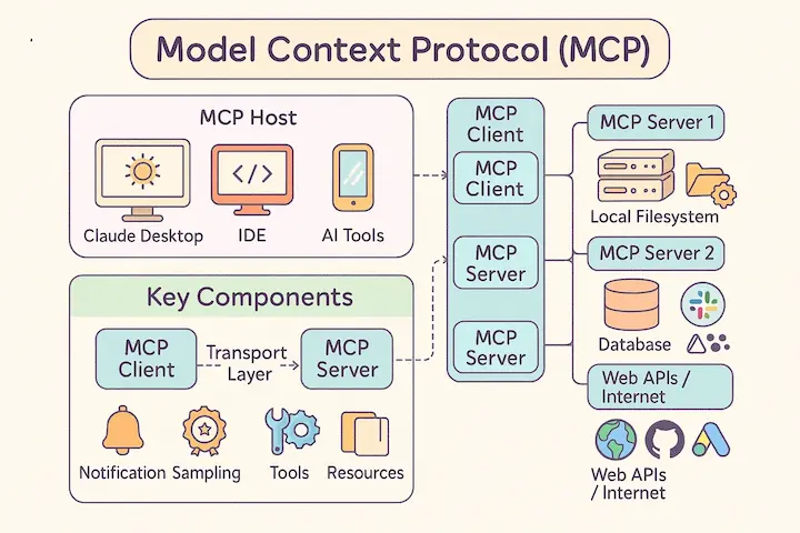Model Context Protocol (MCP) Explained