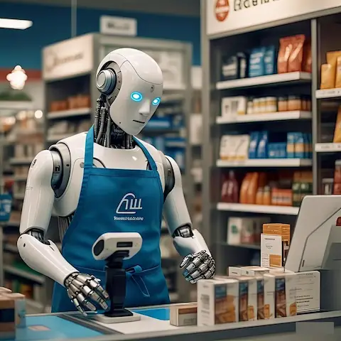 AI in retail with AIMLverse